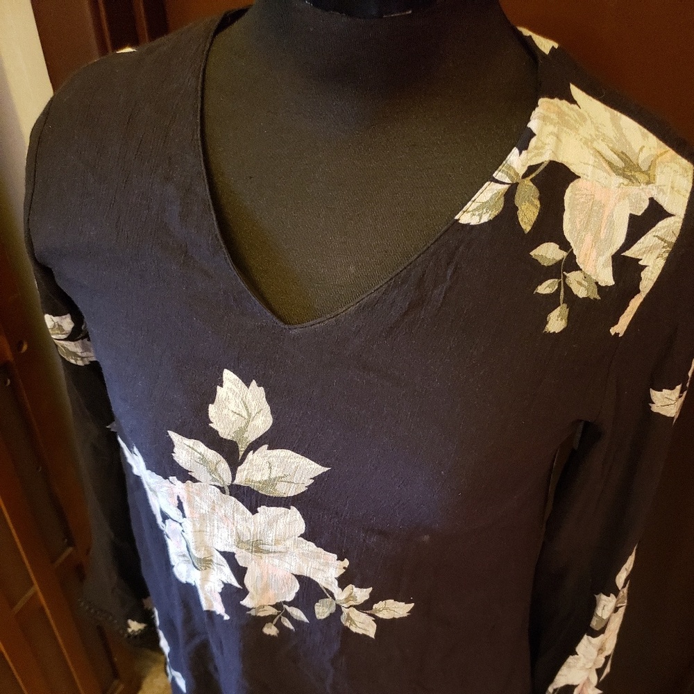 Really Cute Cato Summer Dress sz Small
